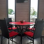Hausboot Nautikhus By Interhome Kolonie Zern