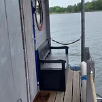 Hausboot Nautikhus By Interhome Apartment