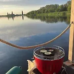 Hausboot Nautikhus By Interhome Apartment Kolonie Zern