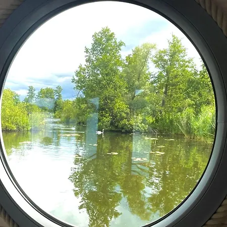 Hausboot Nautikhus By Interhome