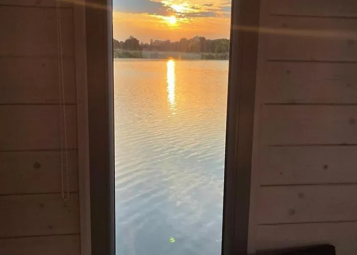 Hausboot Nautikhus By Interhome Kolonie Zern