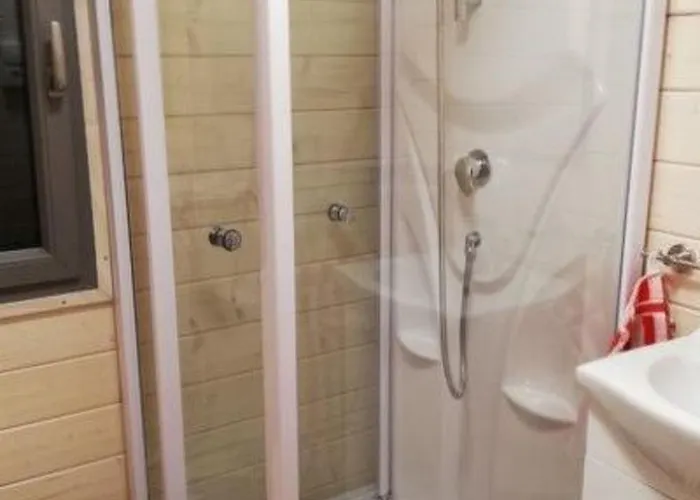 Hausboot Nautikhus By Interhome Apartamento Kolonie Zern