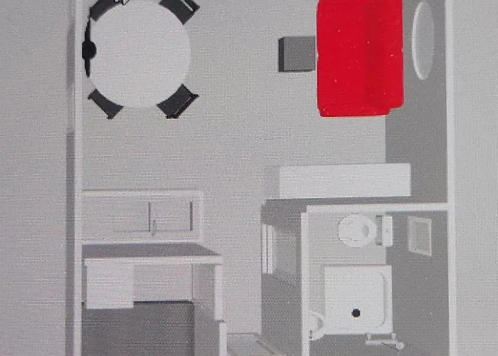 Hausboot Nautikhus By Interhome Kolonie Zern