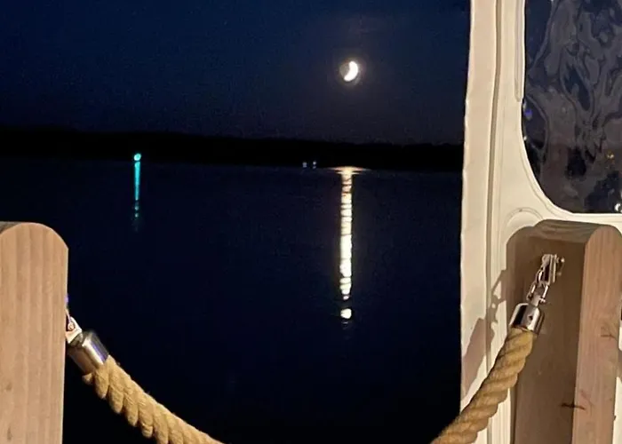 Hausboot Nautikhus By Interhome *